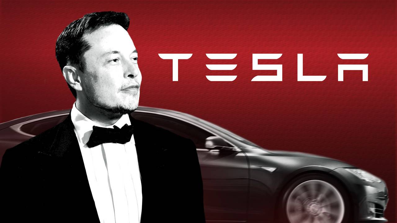Tesla hisse değeri