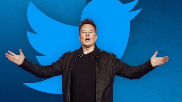 What's going on on Twitter?  Trump, Elon Musk and employees