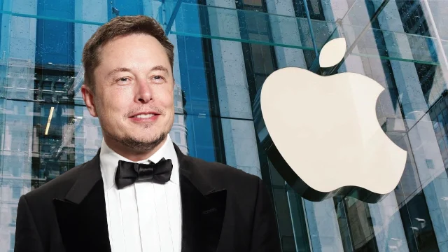 News from Elon Musk that will upset Apple fans!