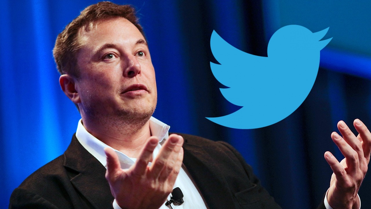 Twitter ve Elon Musk
