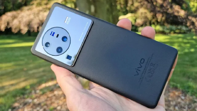 Camera and processor of Vivo X90 series confirmed!