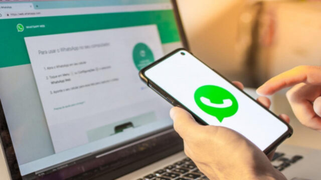 WhatsApp, gruplar için yeni bir kısayol üzerinde çalışıyor