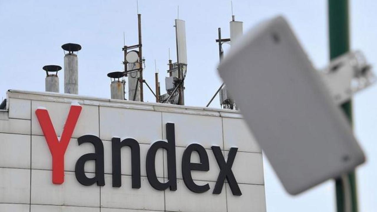 Yandex, Hollanda firması olacak! Şirket, Rusya'dan çekiliyor