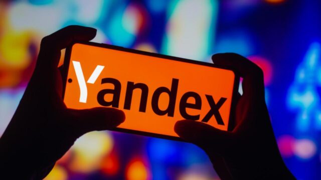 Russia is losing blood!  Controversial decision from Yandex