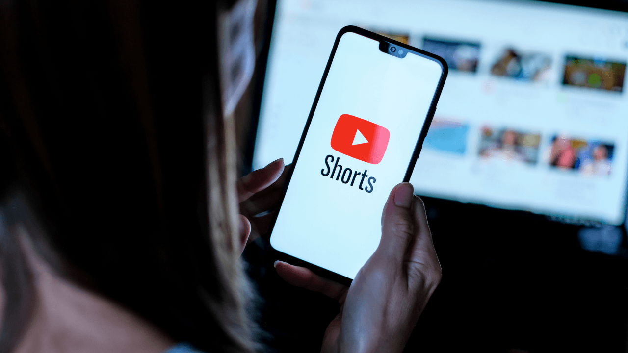 YouTube Shorts TVlerde 