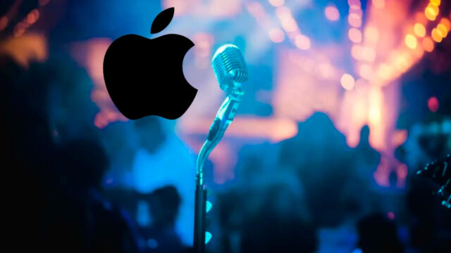 Apple Music Sing karaoke deneyimini telefonunuza getiriyor!