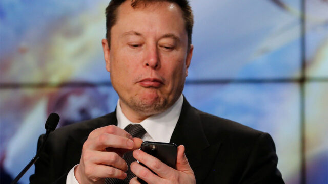 This too happened!  Elon Musk turned Twitter office into bedroom
