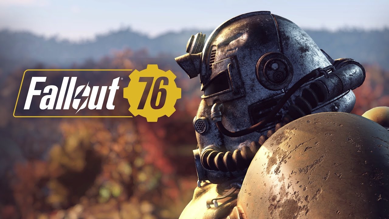 Bethesda'nın oyunu Fallout 76