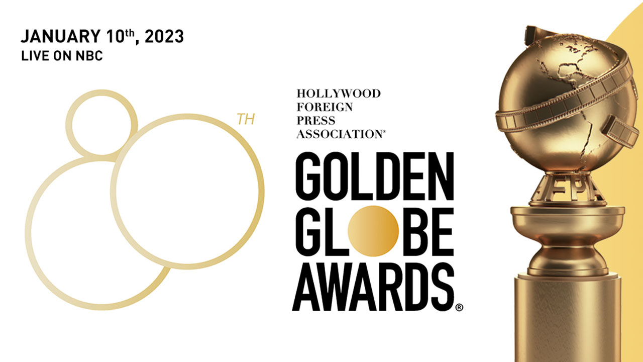 Golden Globe 2023 odulleri
