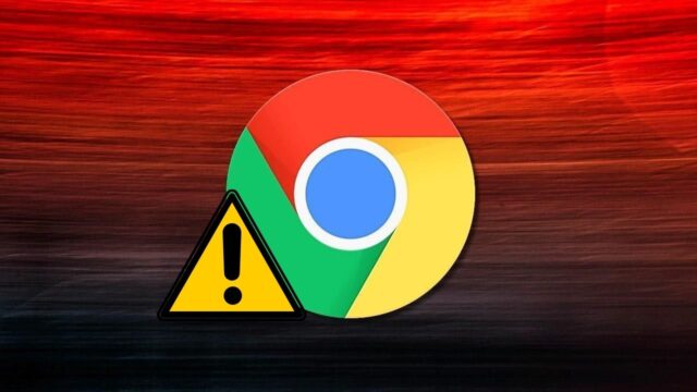 The feature that will double the security from Google Chrome!
