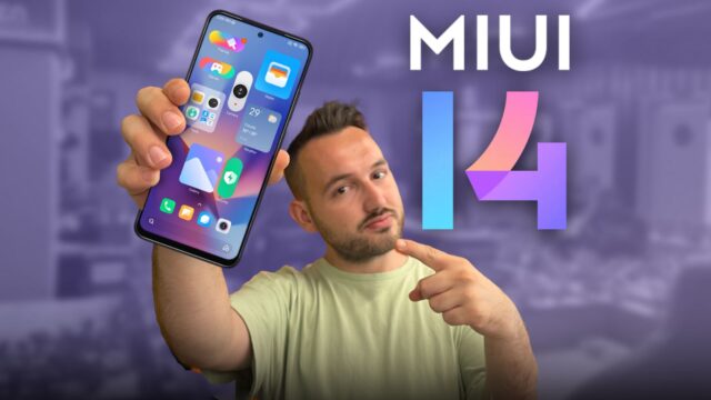 How to install MIUI 14?