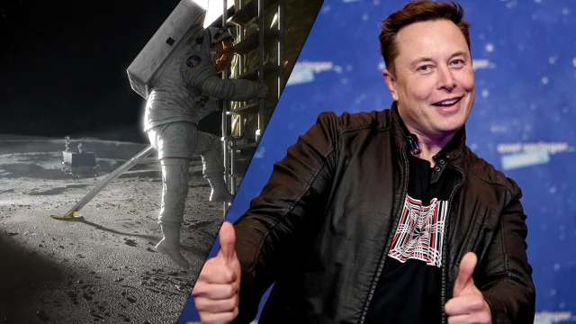 NASA açıkladı: Elon Musk işimizi zorlaştırabilir!
