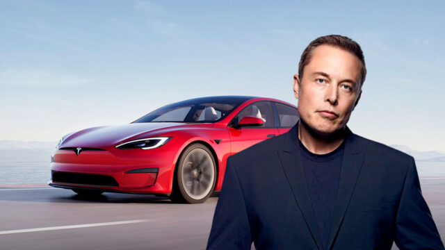 Tesla’nın sürücüsüz otomobil hedefine bir darbe daha!