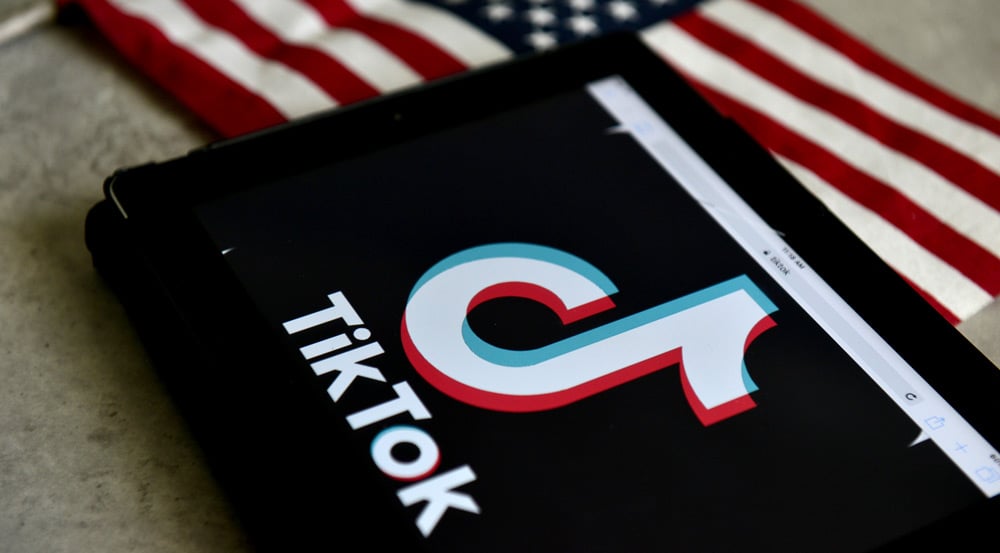 ABD hükümeti, TikTok uygulaması için erişim yasağı getirebilir
