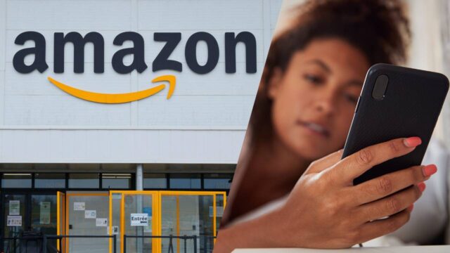 Amazon, verilerinizi 2 dolar karşılığında satın alıyor!