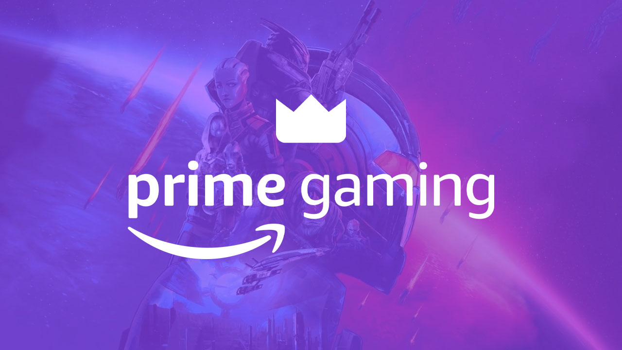 Amazon Prime Gaming, yeni yıla özel oyunlar veriyor! - SDN