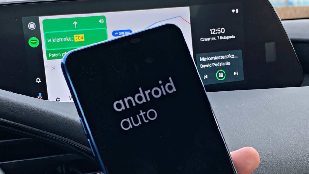 Android Auto, sesli komut sorunu ile gündemde