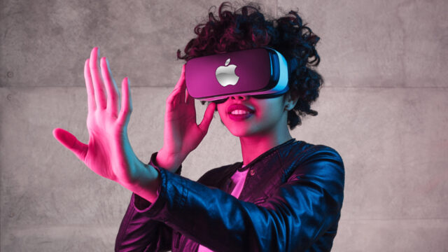 Apple AR/VR’ın işletim sistemi belli oldu!