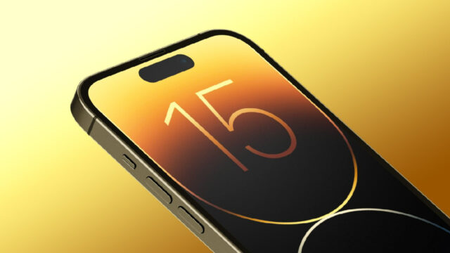 iPhone 15 Pro ve iPhone 15 Ultra zamlı geliyor!