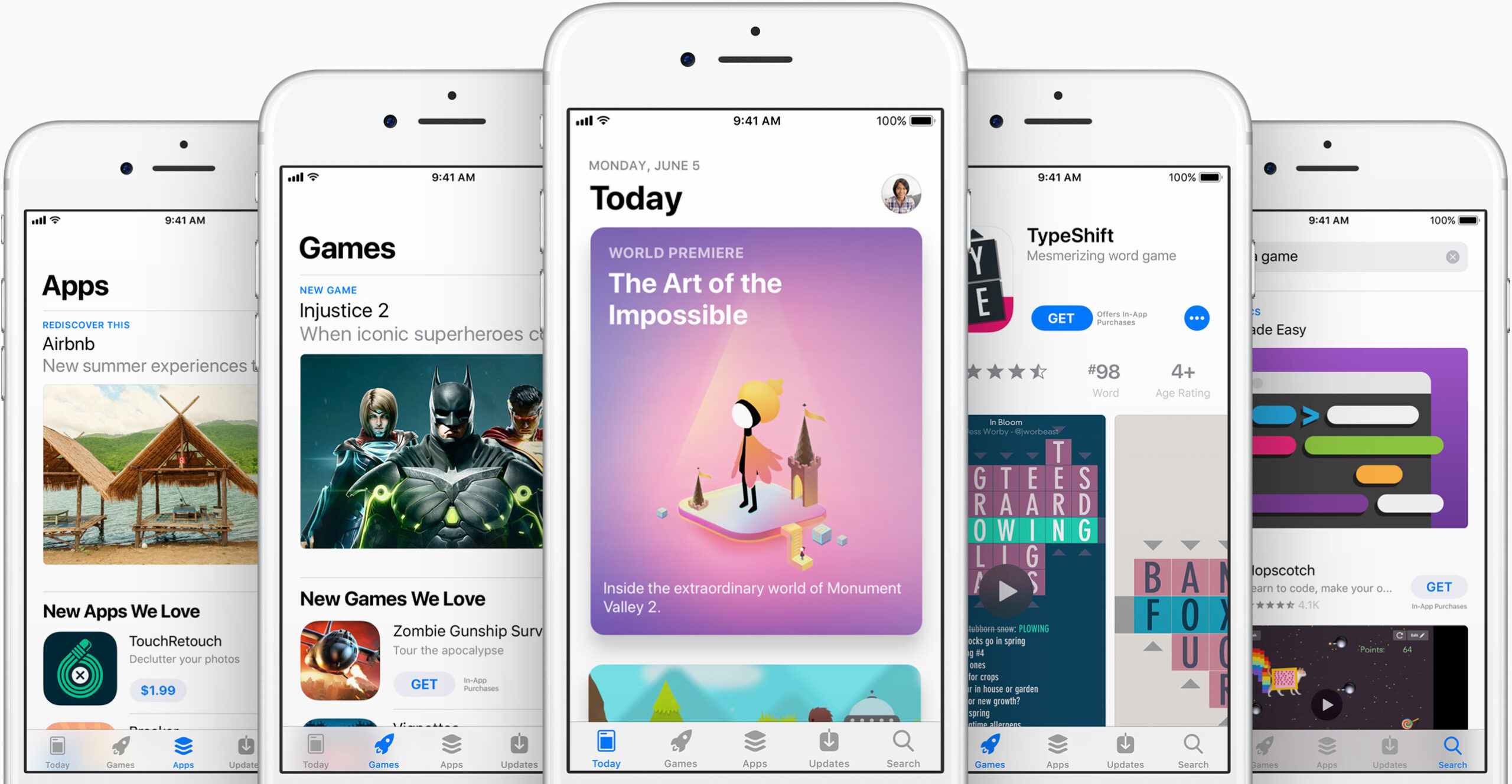 Apple, üçüncü parti uygulama mağazalarına izin verecek