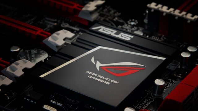 Asus ROG will introduce never-before-seen technologies at CES 2023!