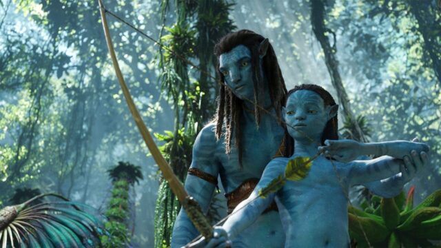 Avatar 2, gişeleri alt üst etti! İşte 10 günlük kazancı