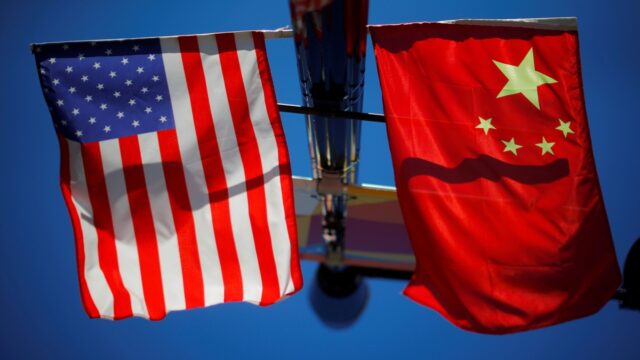 Çin, ABD’ye karşı kendi işlemcisini üretecek