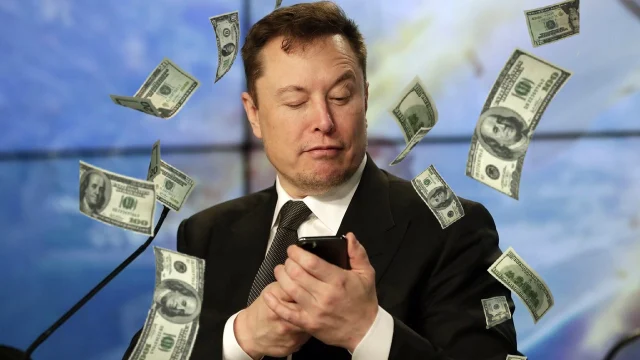 Elon Musk, Twitter ofisini açık artırmaya çıkarıyor!