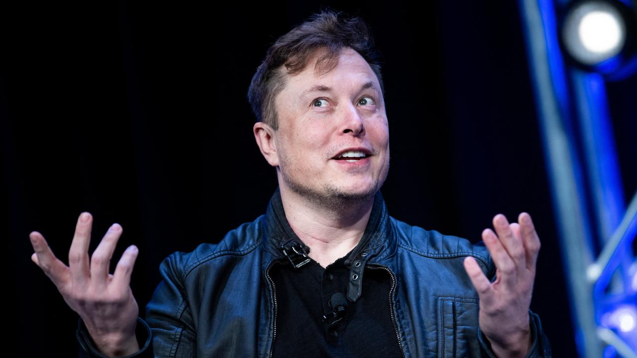 En fazla para kaybeden CEO: Elon Musk