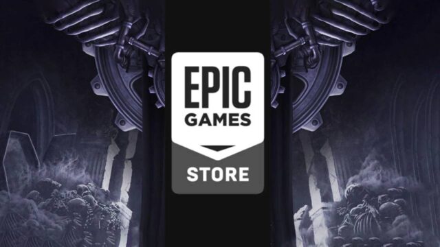 Kaçırmayın! Epic Games her gün 1 oyun veriyor