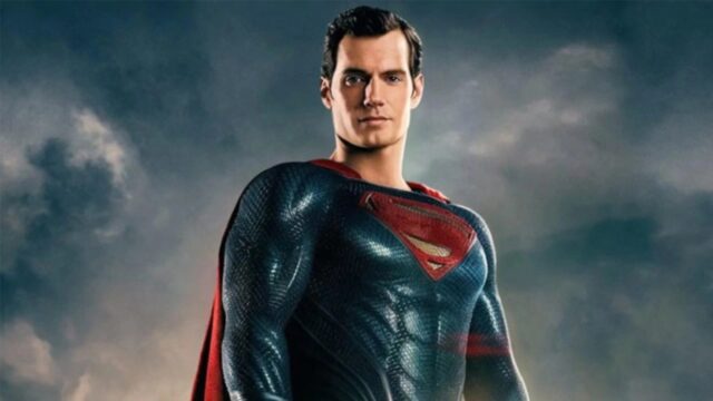 Sad farewell to Superman fans!