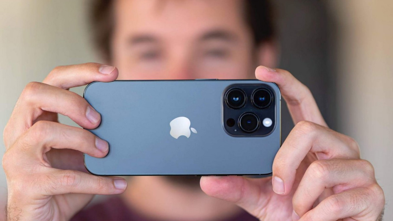 How to take better photos and videos on iPhone