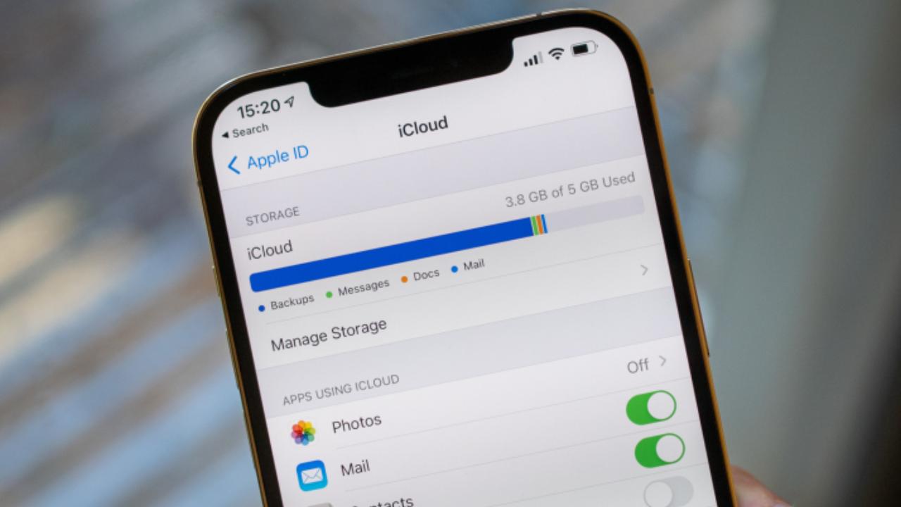 Gelişmiş Veri Koruma teknolojisi ile iCloud hesap güvenliği artacak