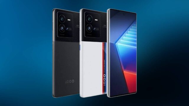 iQOO 11 series introduced!  Here are the price and features!