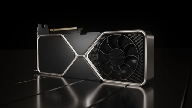 NVIDIA accidentally shared the features of the RTX 4070 Ti!