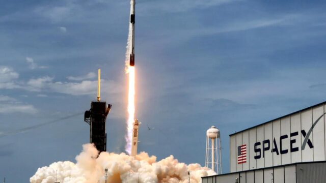 SpaceX’ten yeni adım! Kapsama alanı derdi ortadan kalkıyor
