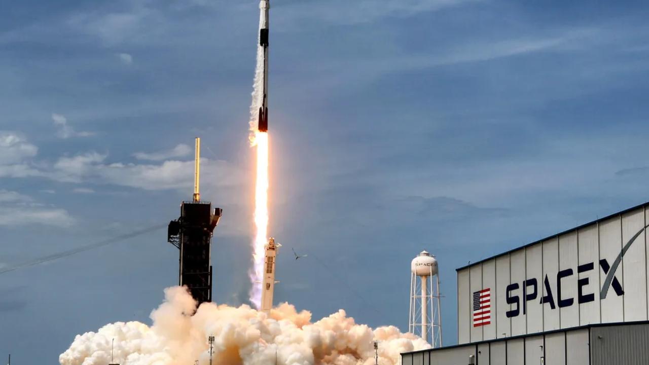 SpaceX ile uydu üzerinden Hücresel ağ dönemi başlıyor