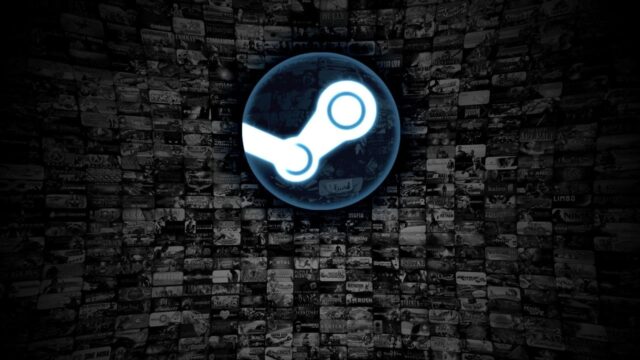 Steam has announced the best-selling games of 2022!