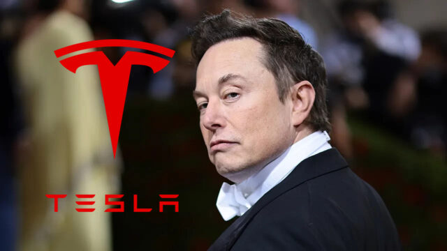 Tesla, sattığı elektrikli otomobil sayısıyla rekor kırdı!