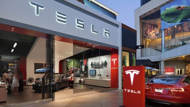 Tesla Türkiye, yeni iş ilanlarını yayınladı!