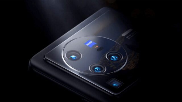 Vivo’nun yeni telefonu tasarımıyla hayal kırıklığı yarattı!