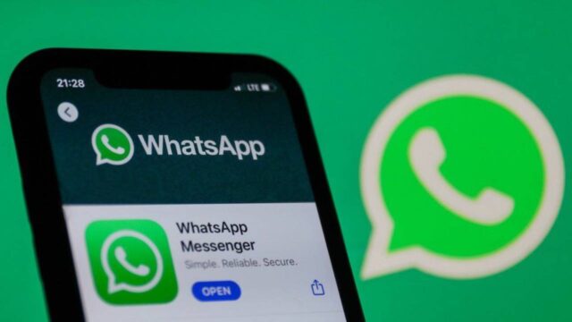 WhatsApp’tan mesajları tekrar okumanızı engelleyecek özellik