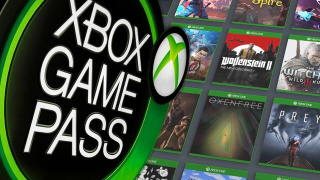 Xbox Gamepass’e 2023’te çıkacak oyunlar belli oldu!