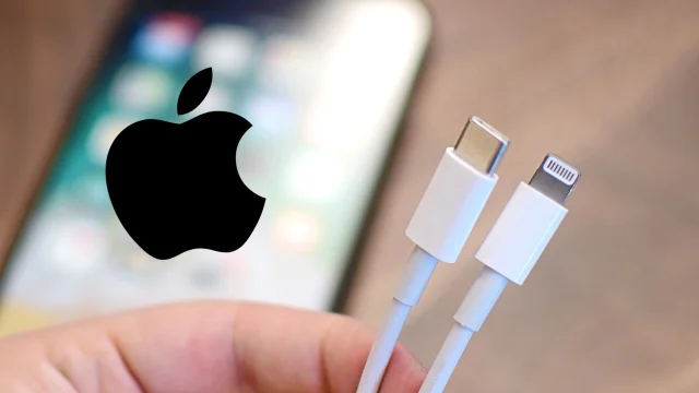 Yasa ertelendi: Apple, bir süre daha Lightning kullanabilecek