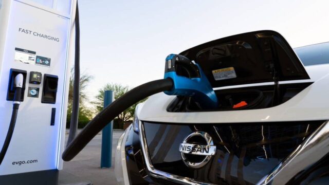 2022 karnesi: Elektrikli otomobil satışında küresel rekor!