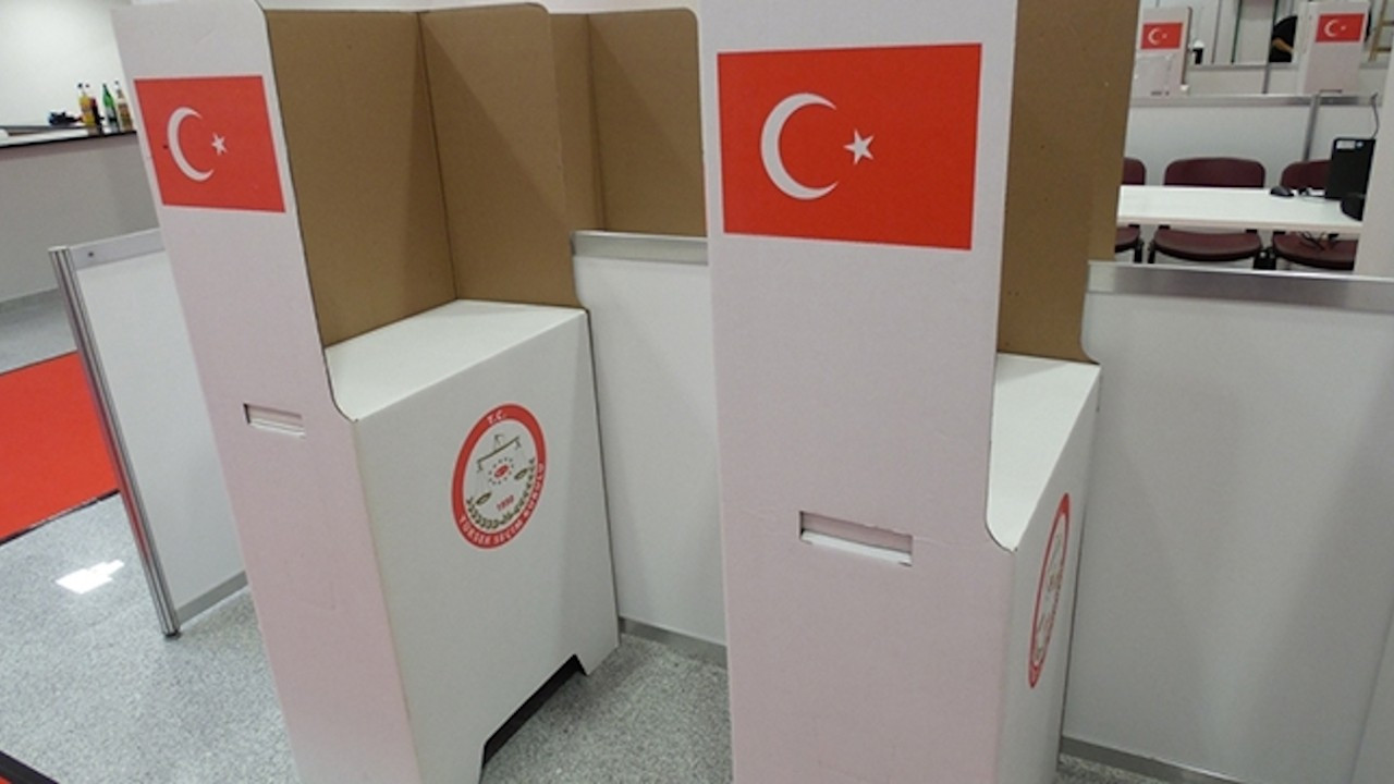 Türkiye Genel Seçimleri