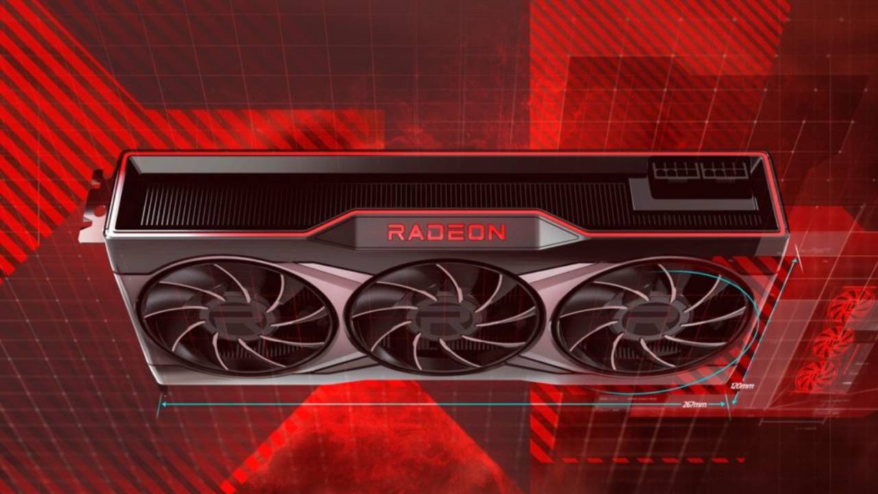 Problème de surchauffe sur les cartes AMD Radeon RX 7900 XTX !  Le refroidisseur est-il défectueux ?