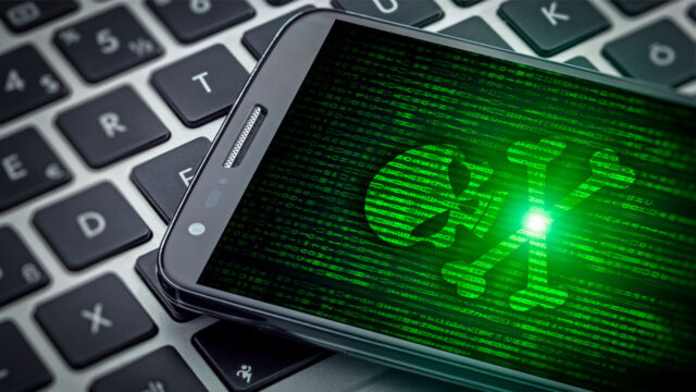 Android users in danger: Your phones can be hijacked!