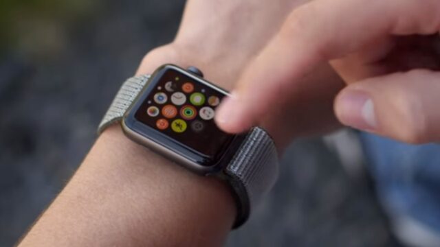 Apple Watch Aktivite Yarışması başlıyor! İşte detaylar