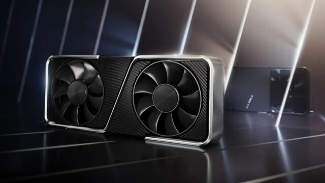 Nvidia RTX 4070 Ti’ın satışları AMD’yi ezdi geçti!